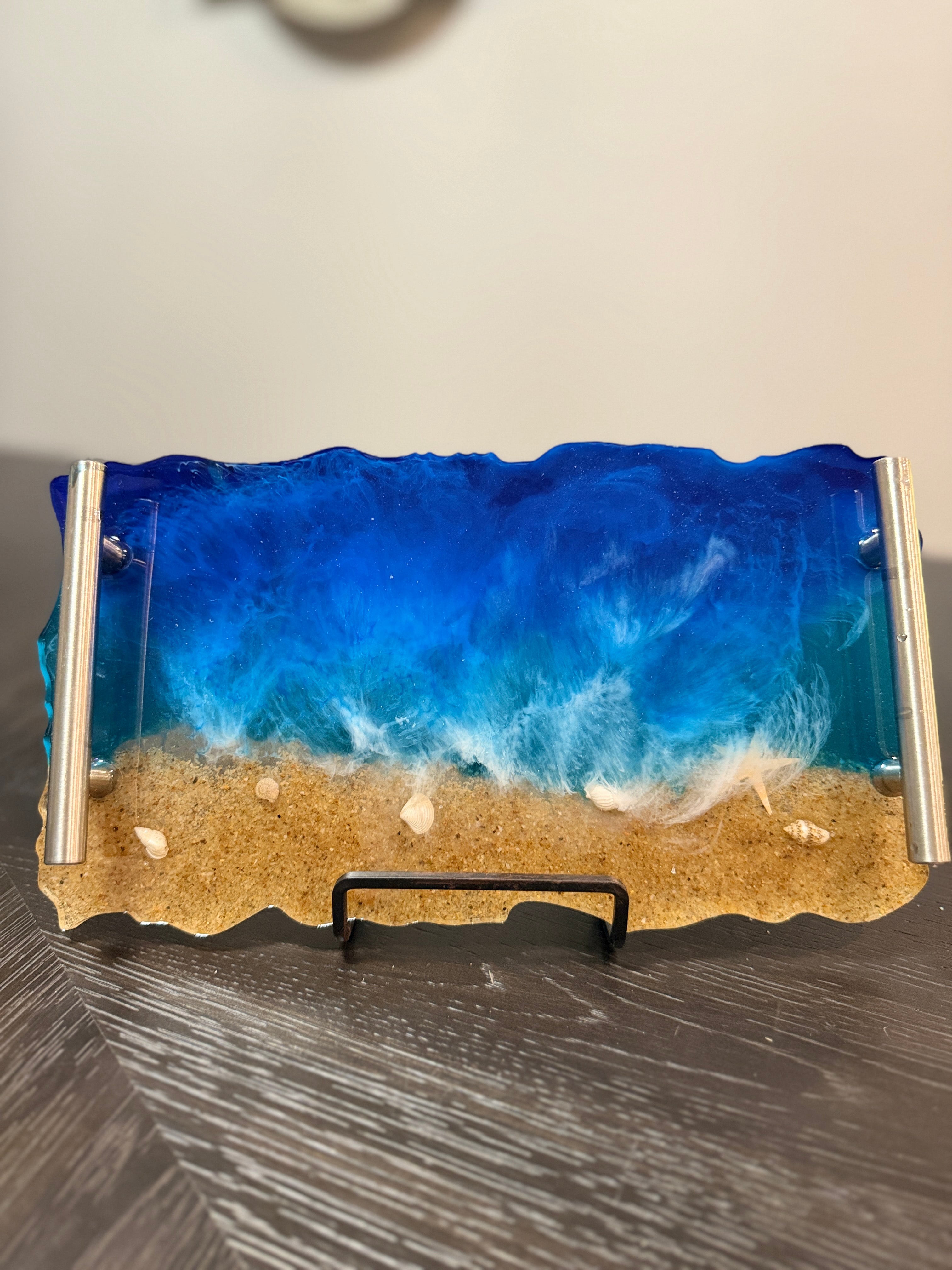 Ocean tray